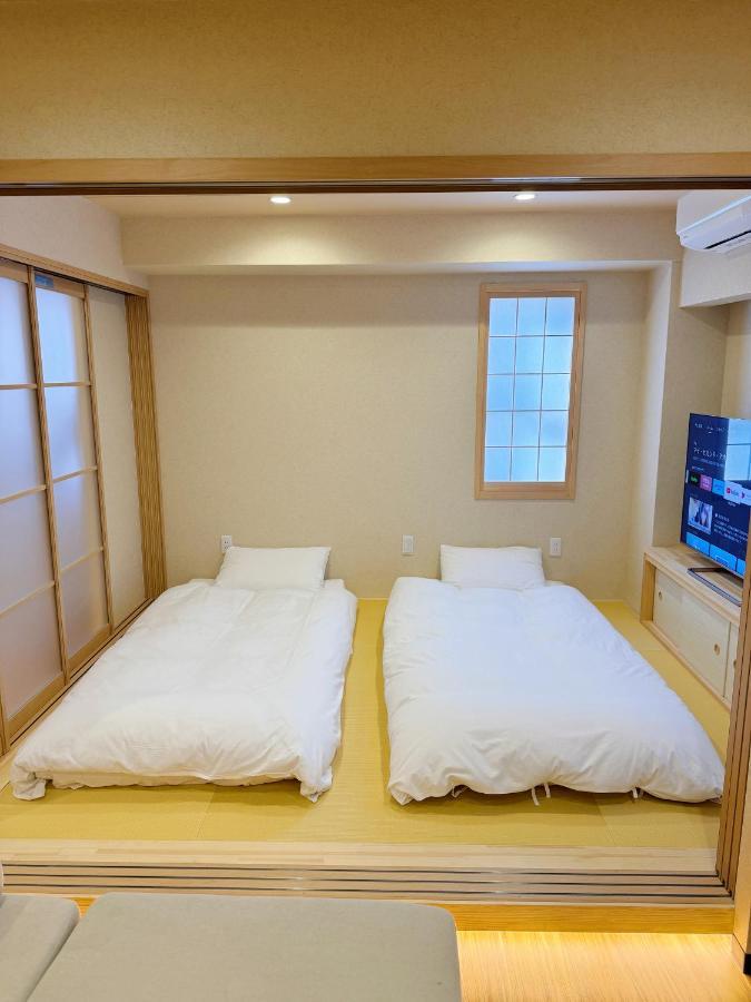 Apartamento Ueno K *