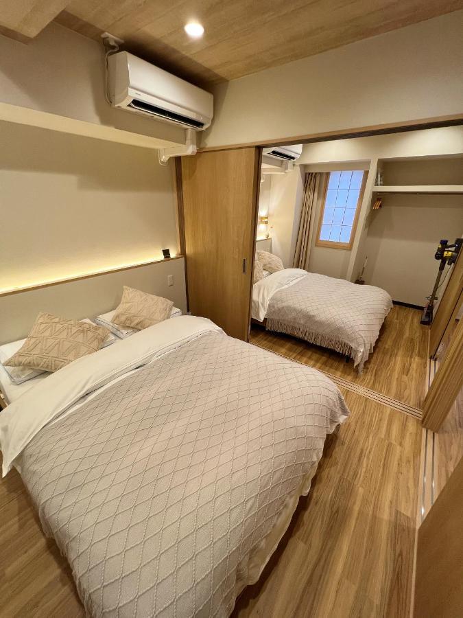 Apartamento Ueno K
