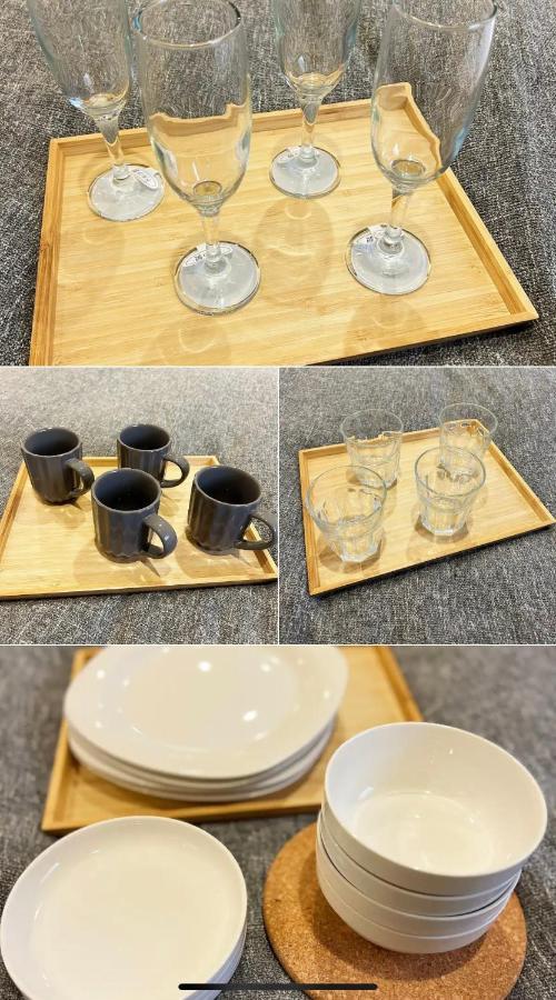 Apartamento Ueno K *
