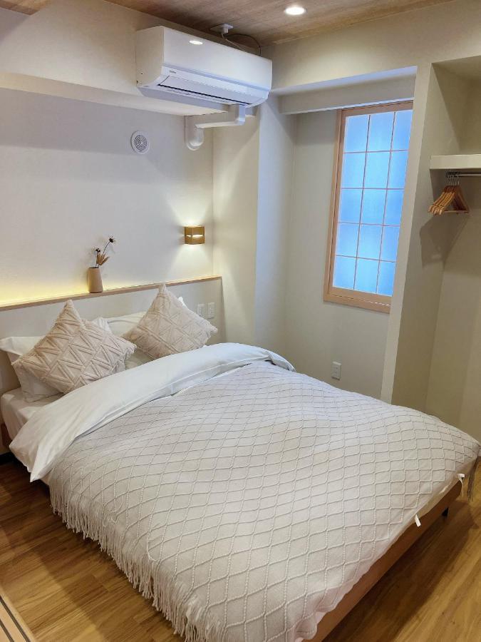 Apartamento Ueno K Tokio