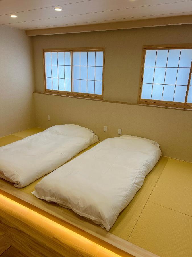 Apartamento Ueno K