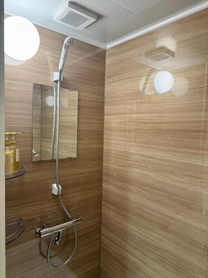Ueno K Apartamento Tokio