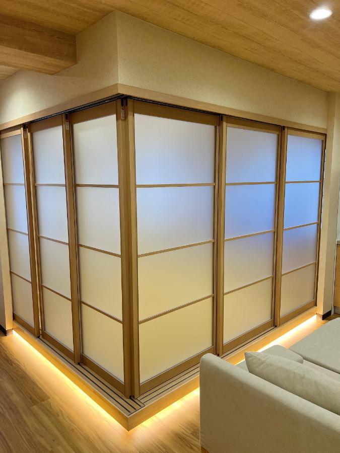 Ueno K Apartamento