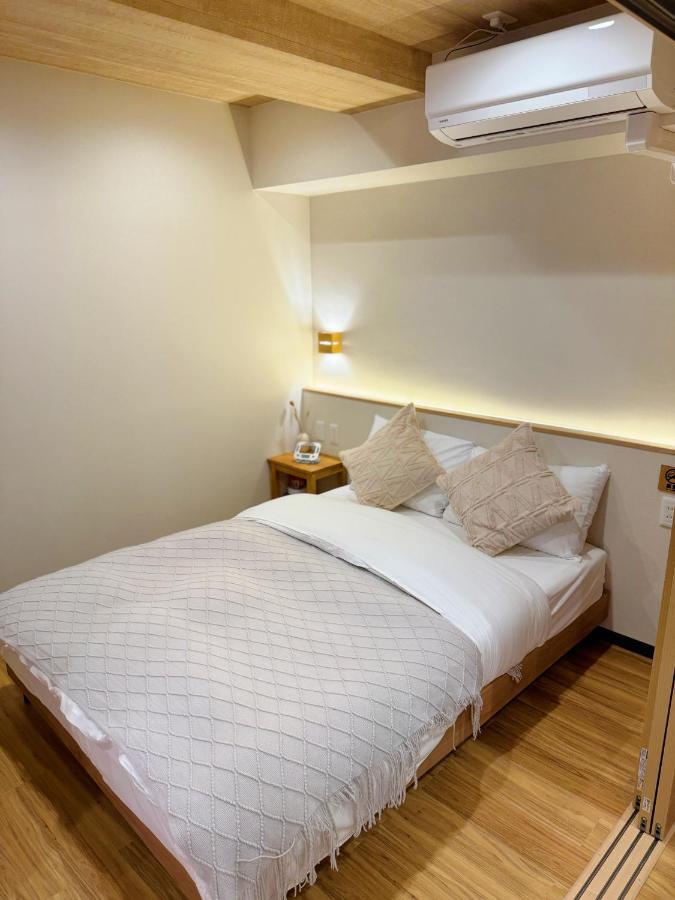 Ueno K Apartamento