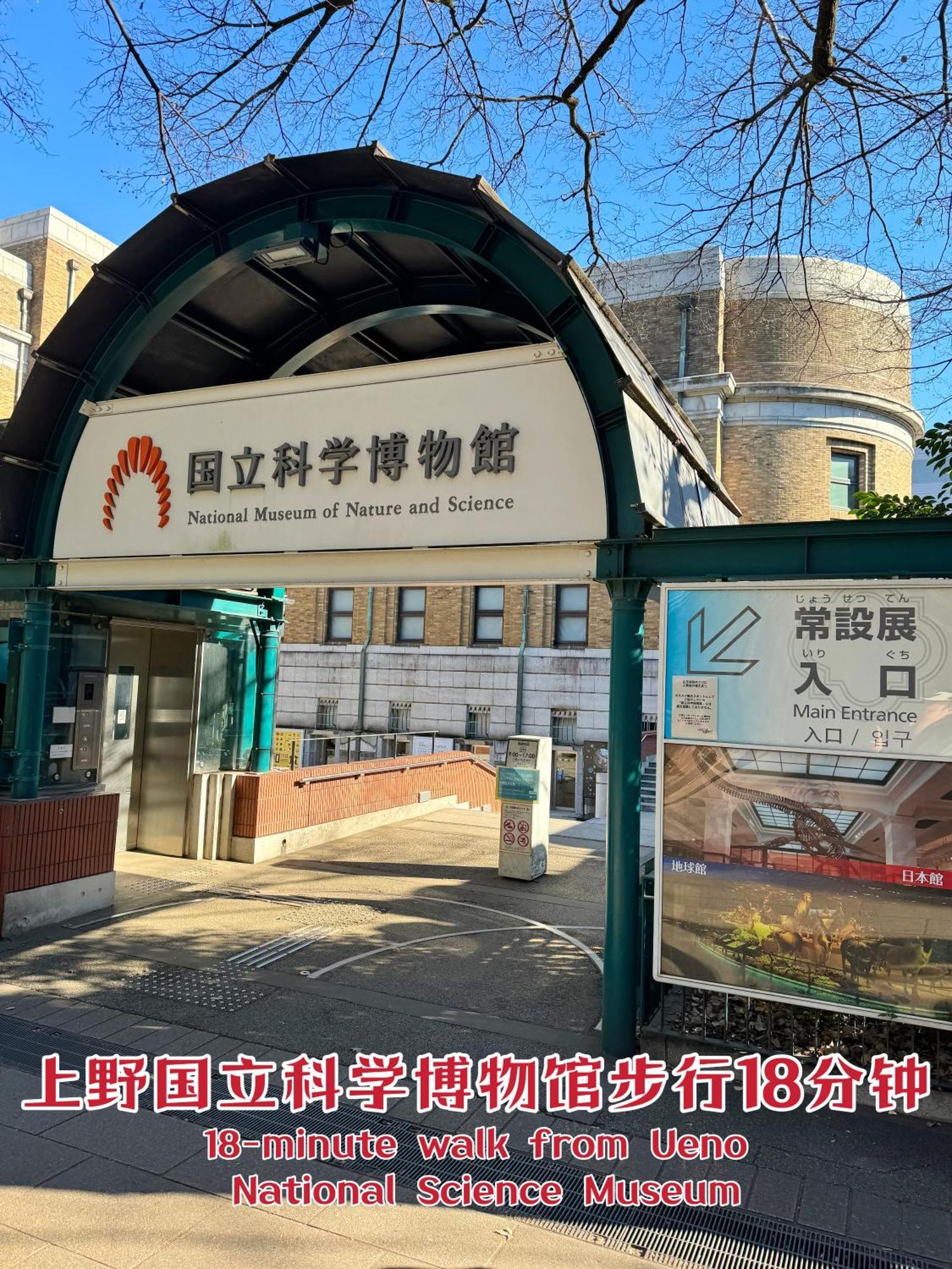 Apartamento Ueno K *