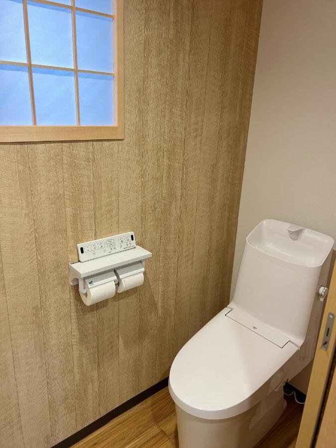 Ueno K Apartamento