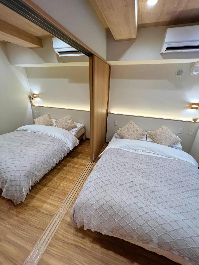 Apartamento Ueno K *