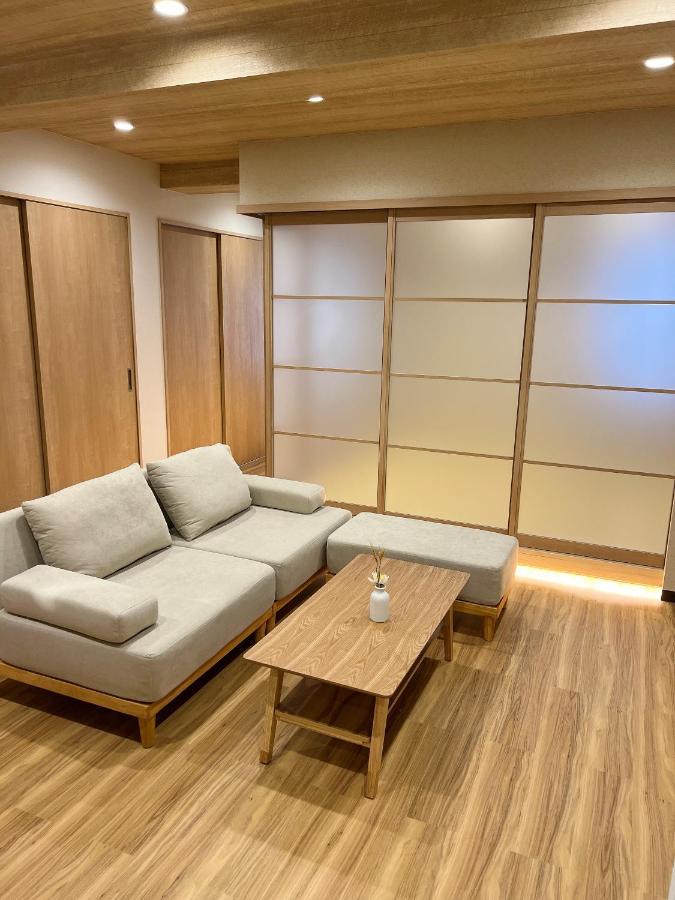 Apartamento Ueno K *