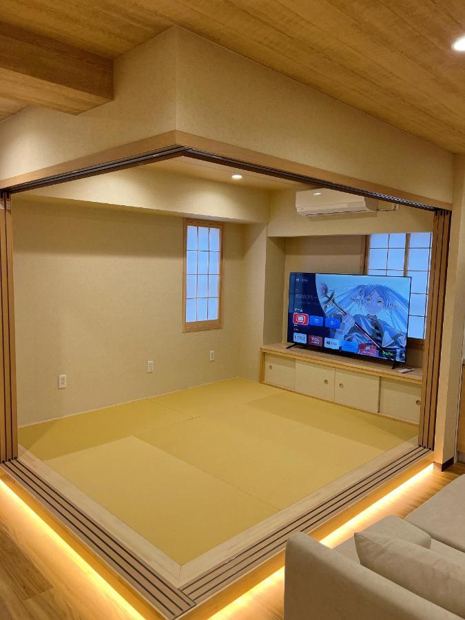 Appartamento Ueno K Tokyo